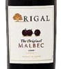 Rigal The Original  Malbec